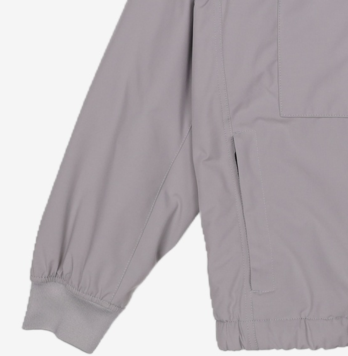 스톤아일랜드(STONE ISLAND) 나일론/코치 재킷 XL