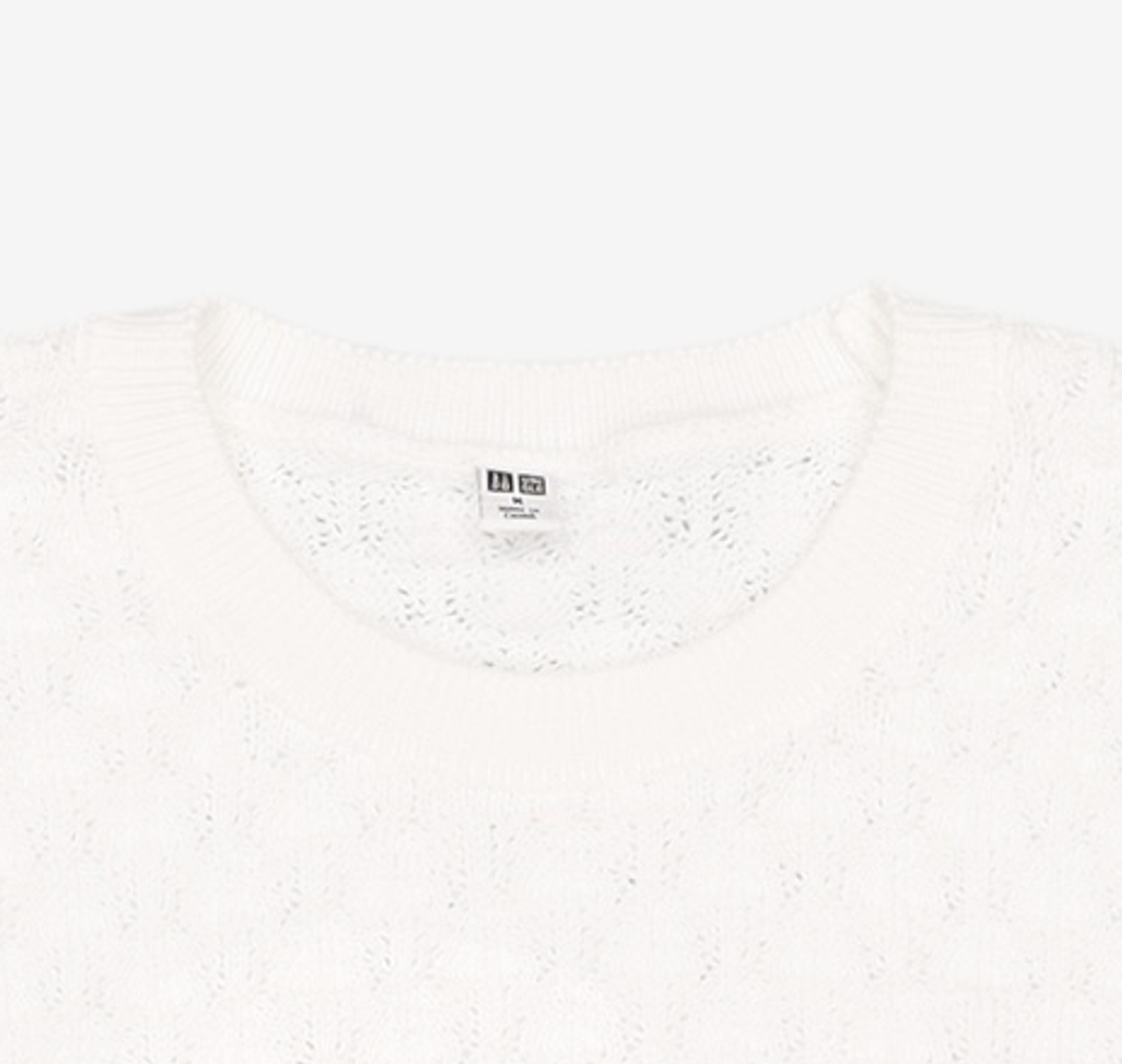 유니클로(UNIQLO) 니트/스웨터 M