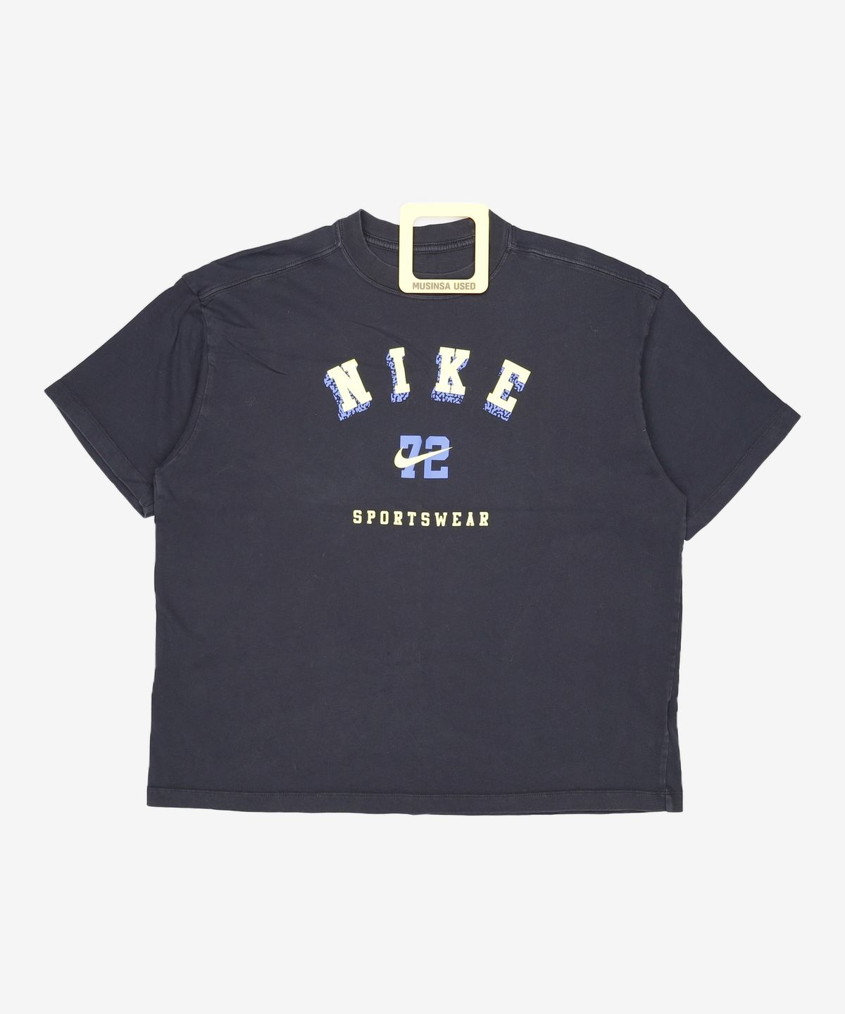 나이키(NIKE) 반소매 티셔츠 90
