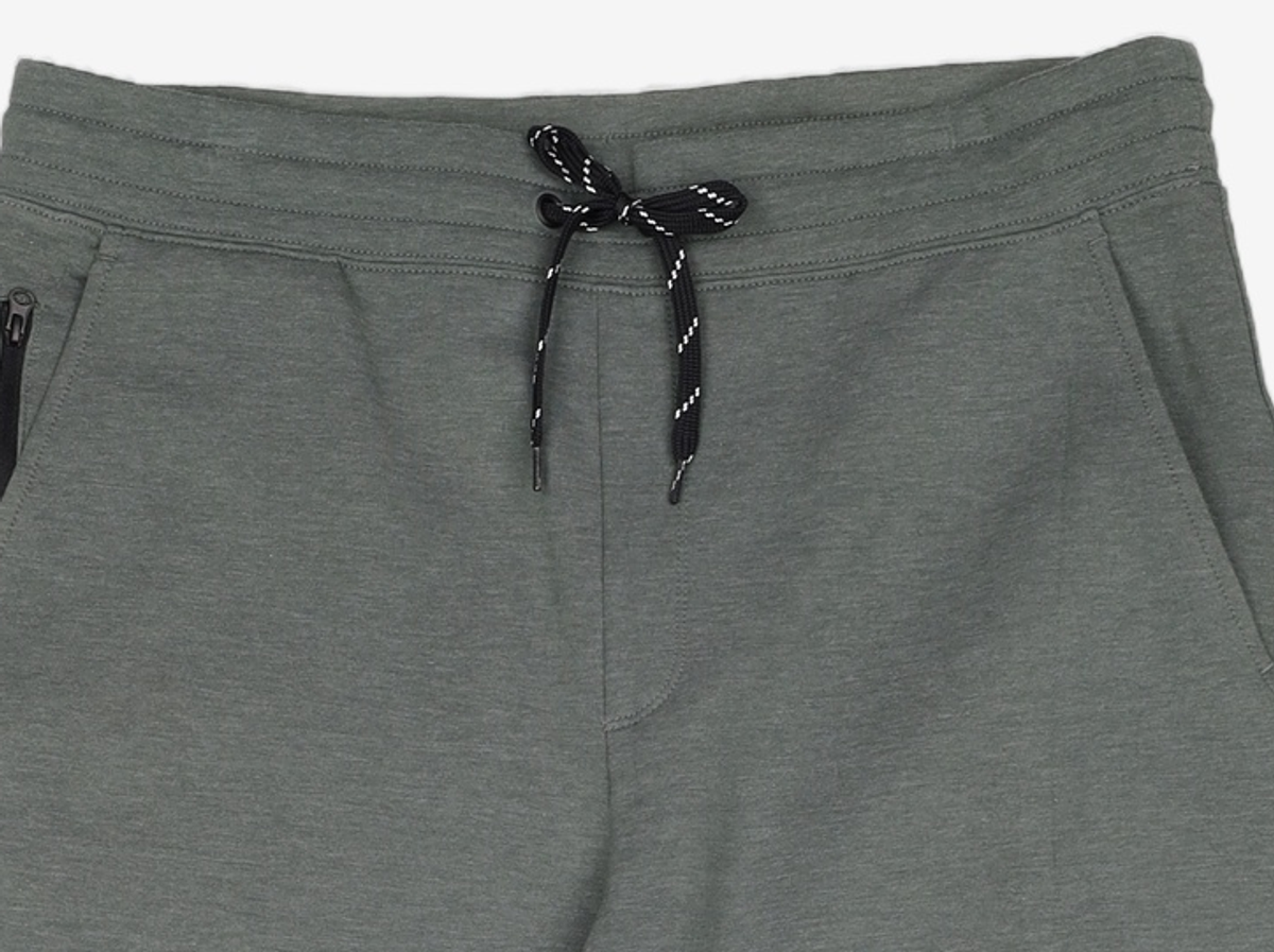 갭 핏(Gap Fit) 조거 팬츠 L