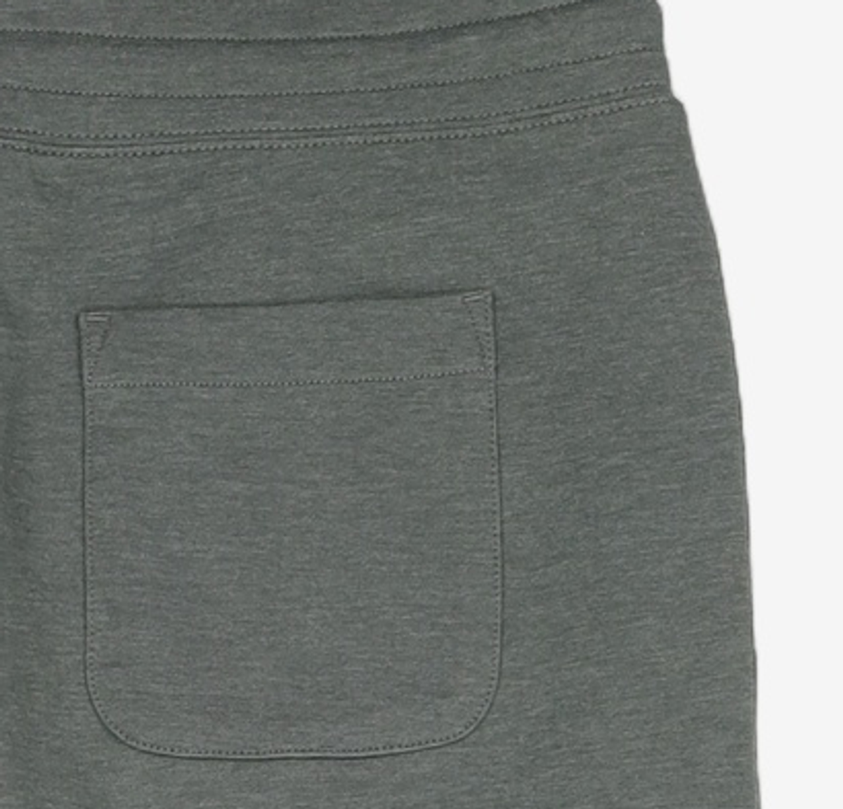 갭 핏(Gap Fit) 조거 팬츠 L