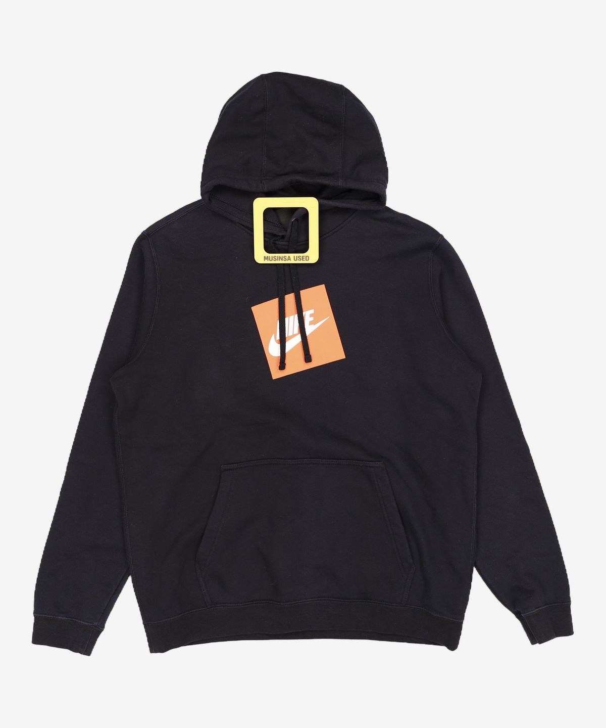 나이키(NIKE) 후드 티셔츠 XL