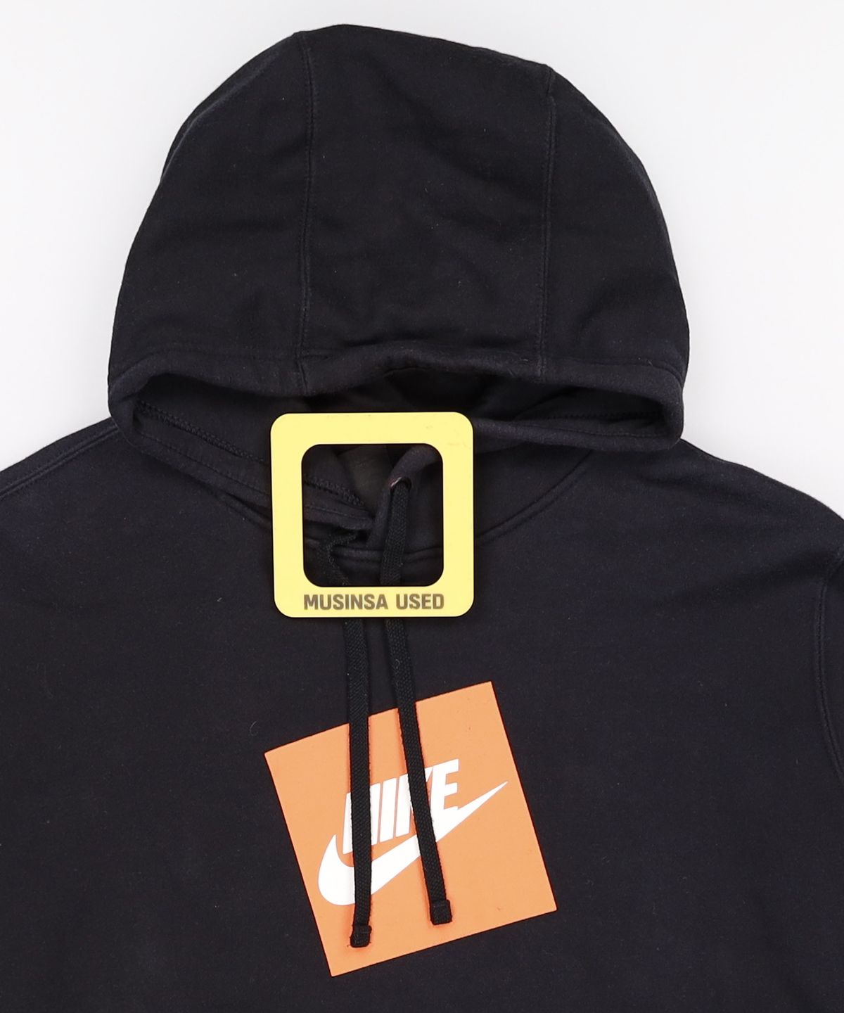 나이키(NIKE) 후드 티셔츠 XL