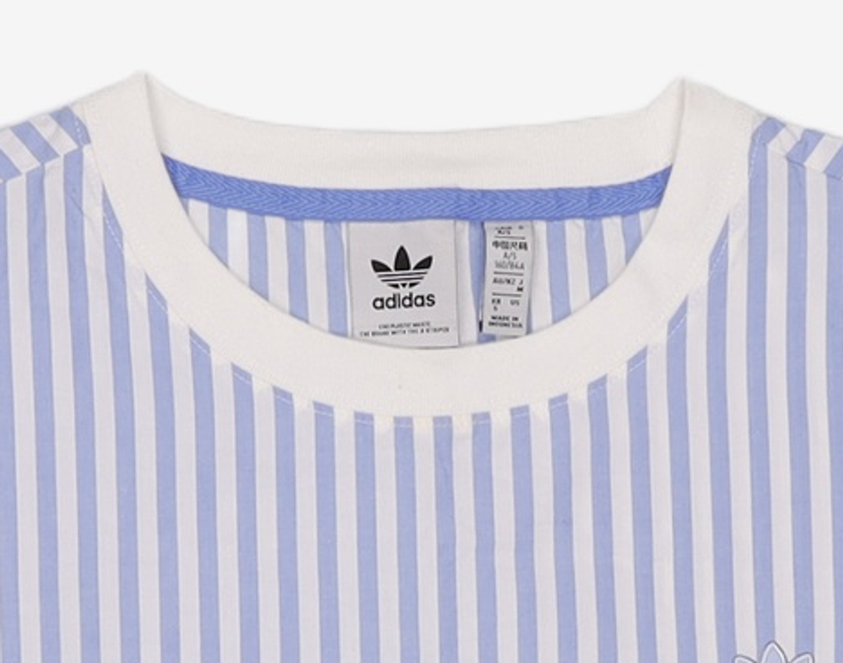 아디다스(ADIDAS) 반소매 티셔츠 S