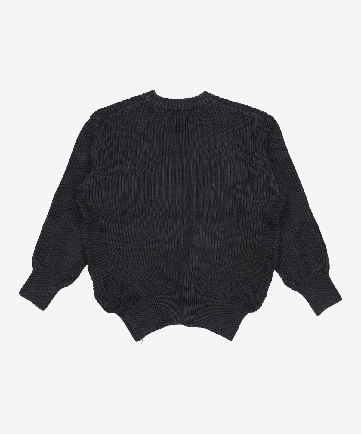 니티드(KNITTED) 니트/스웨터 L