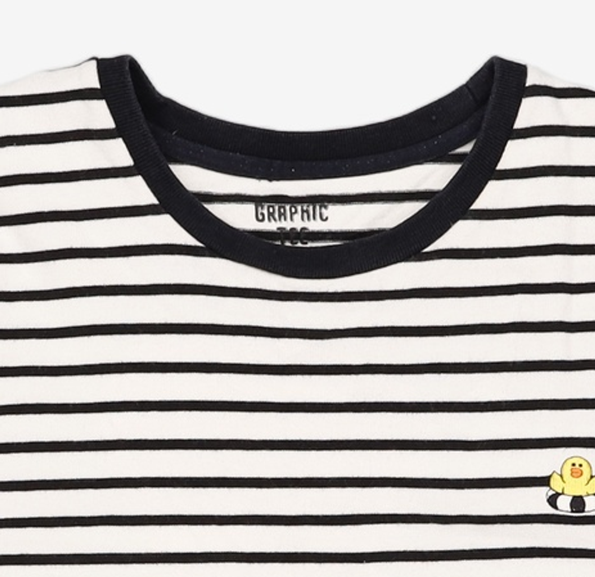 스파오(SPAO) 반소매 티셔츠 XL