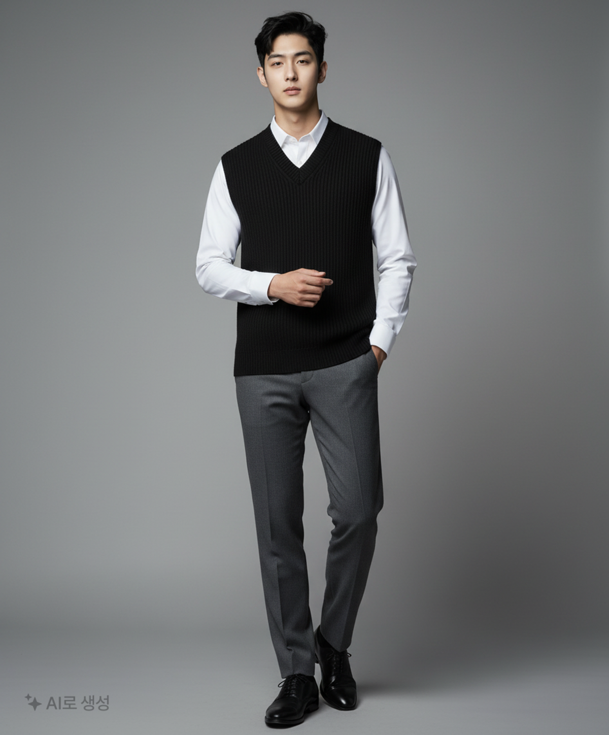 쟈니웨스트(JHONNY WEST) 베스트 L