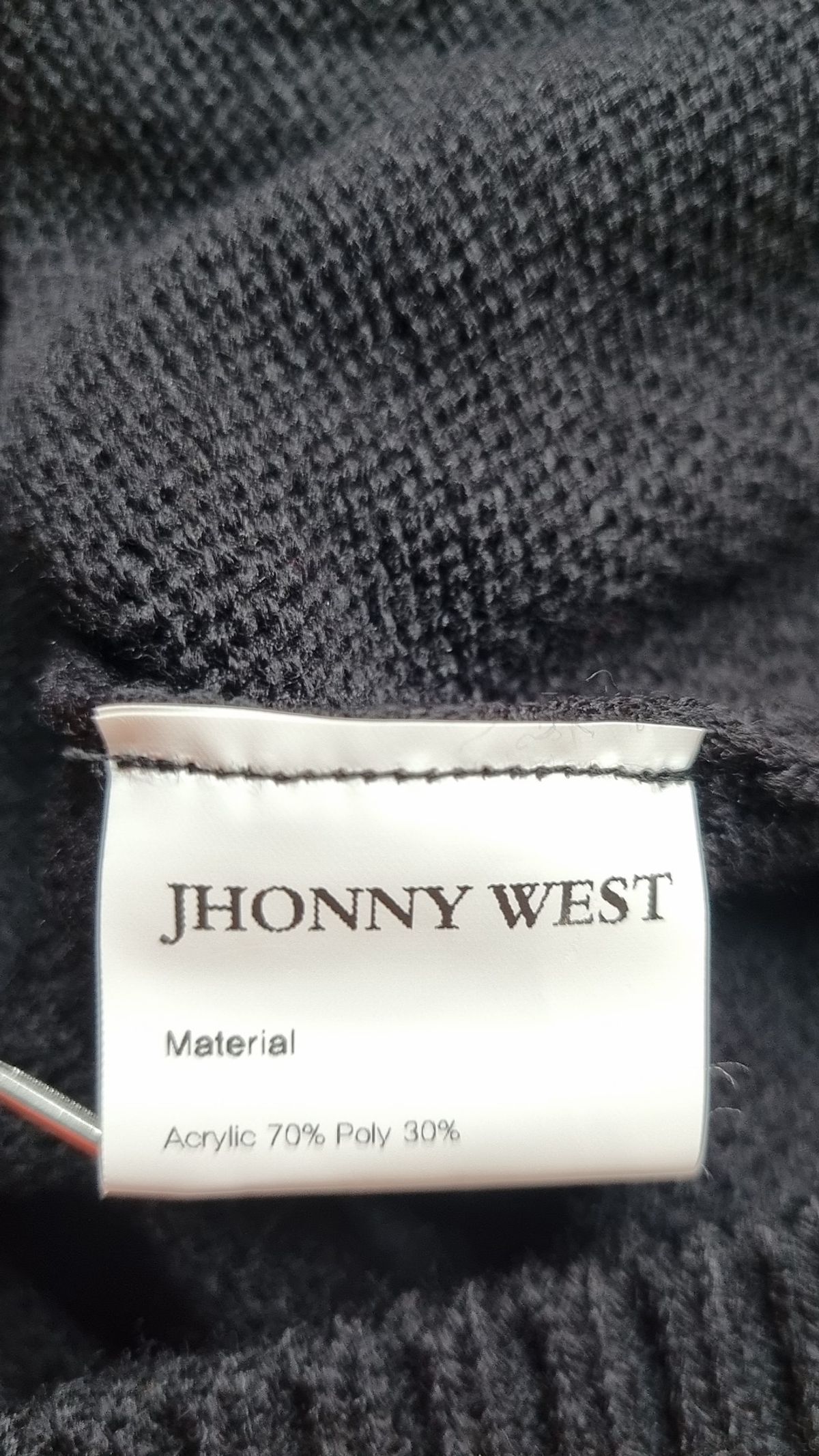 쟈니웨스트(JHONNY WEST) 베스트 L