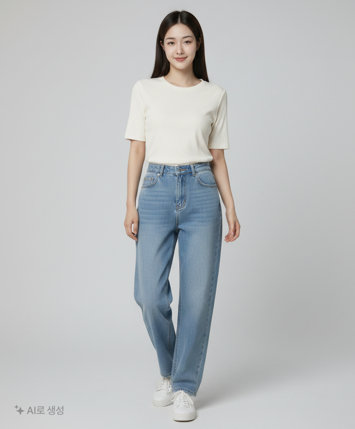 유니클로(UNIQLO) 반소매 티셔츠 L