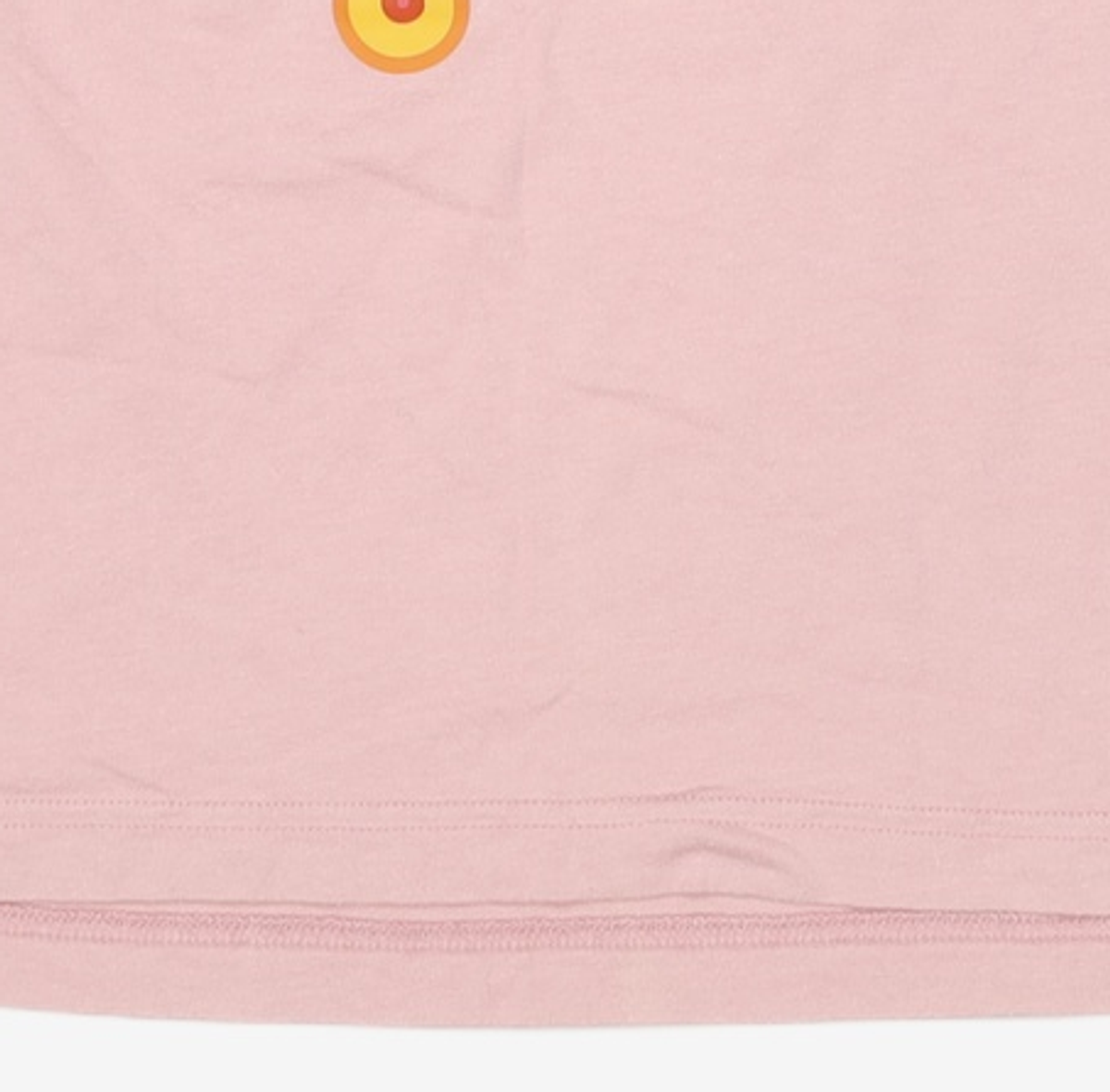 유니클로(UNIQLO) 반소매 티셔츠 XL
