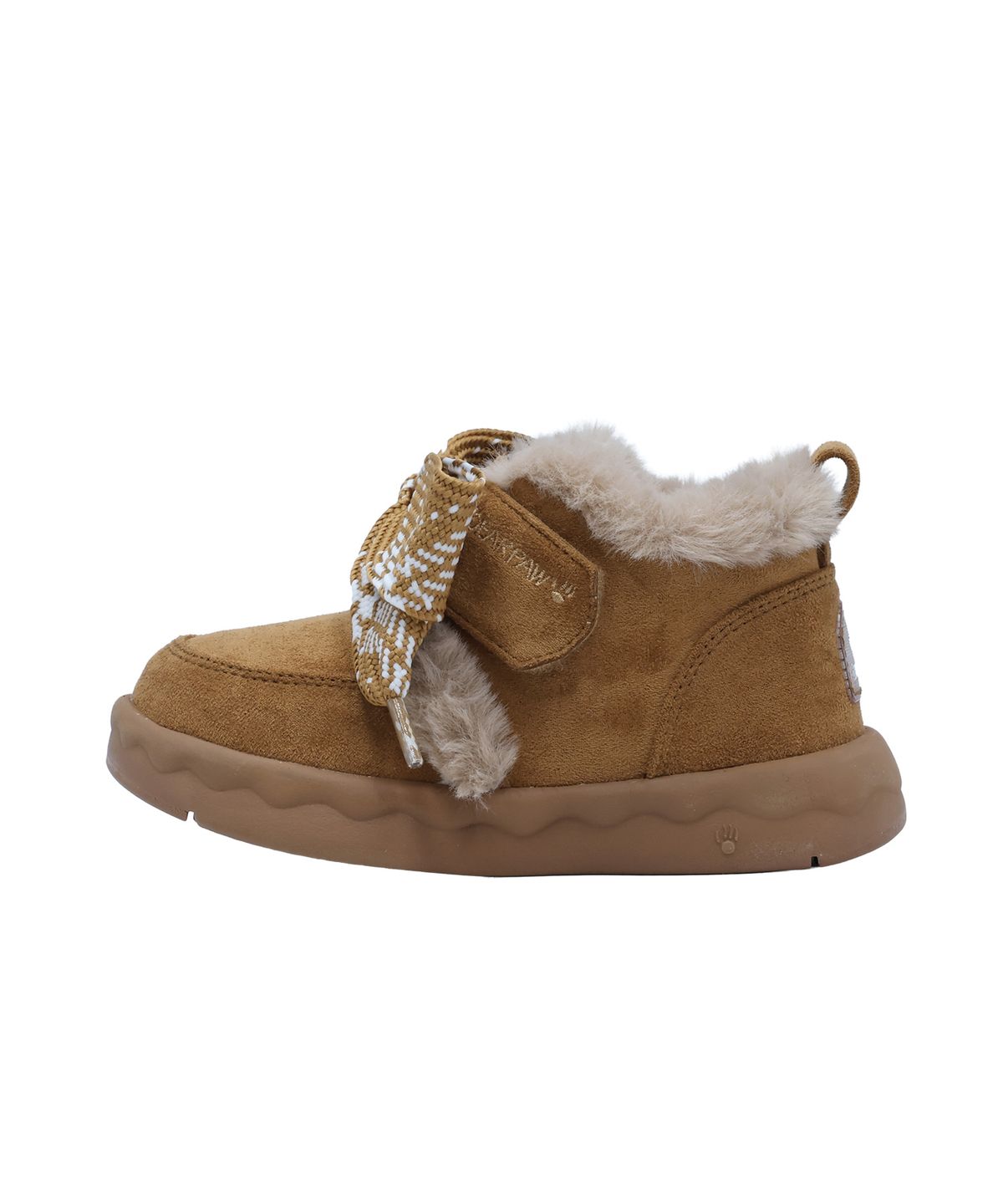 베어파우(BEARPAW) MONROE 양털부츠 히커리 (K3048002RD-K)