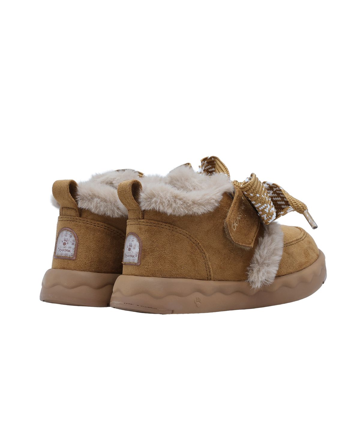 베어파우(BEARPAW) MONROE 양털부츠 히커리 (K3048002RD-K)