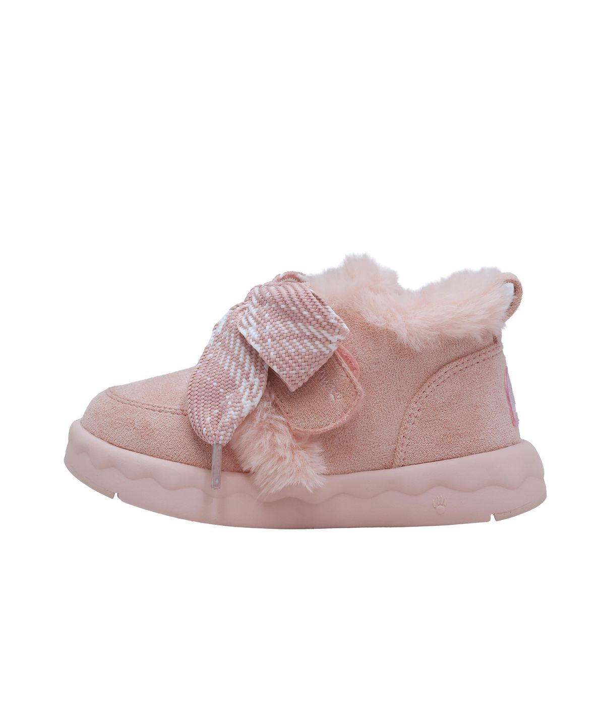 베어파우(BEARPAW) MONROE 양털부츠 핑크 (K3048013RD-K)