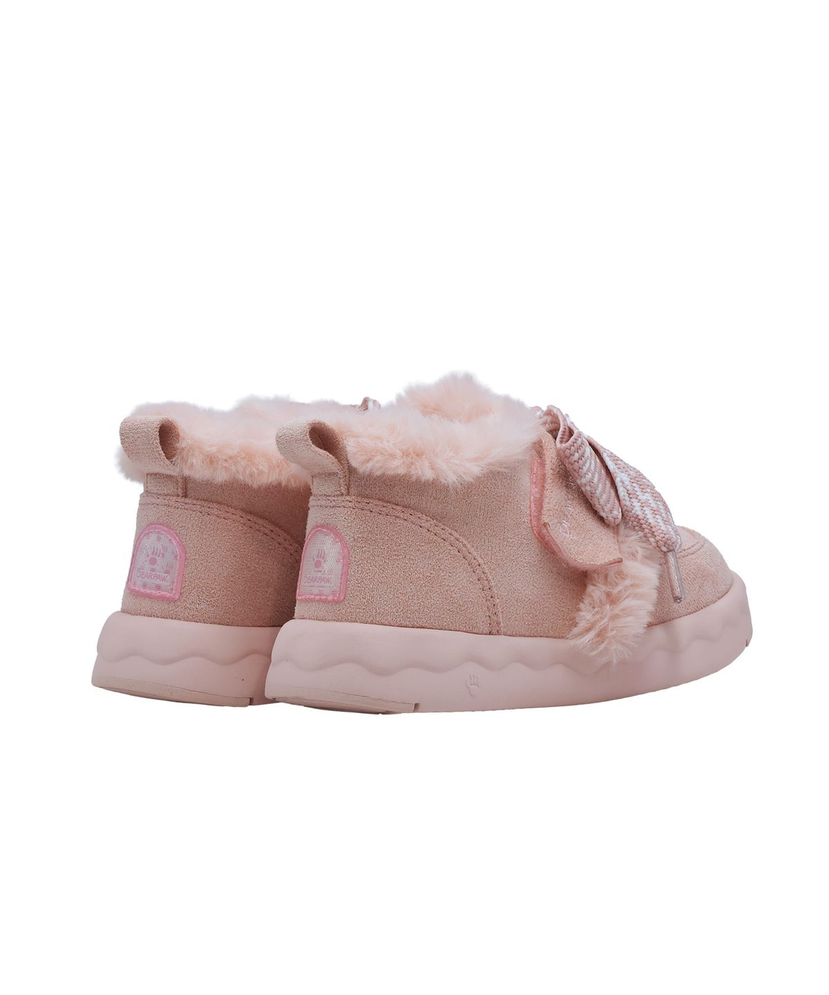 베어파우(BEARPAW) MONROE 양털부츠 핑크 (K3048013RD-K)