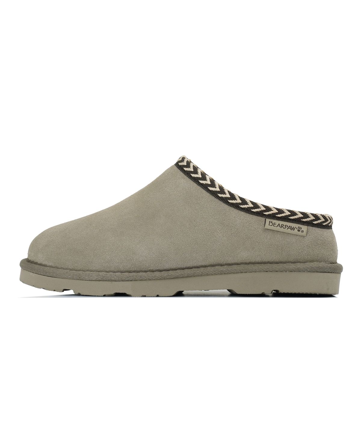 베어파우(BEARPAW) TABITHA 양털슬리퍼 머쉬룸 (K2973500RD-W)