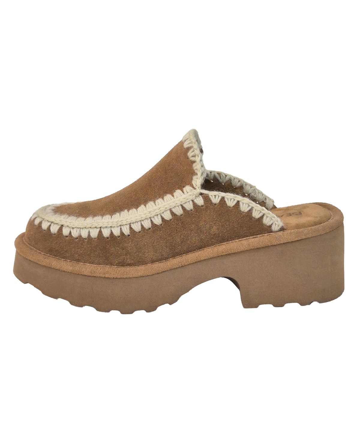 베어파우(BEARPAW) WHISPER 양털슬리퍼 히커리 (K3307002RD-W)