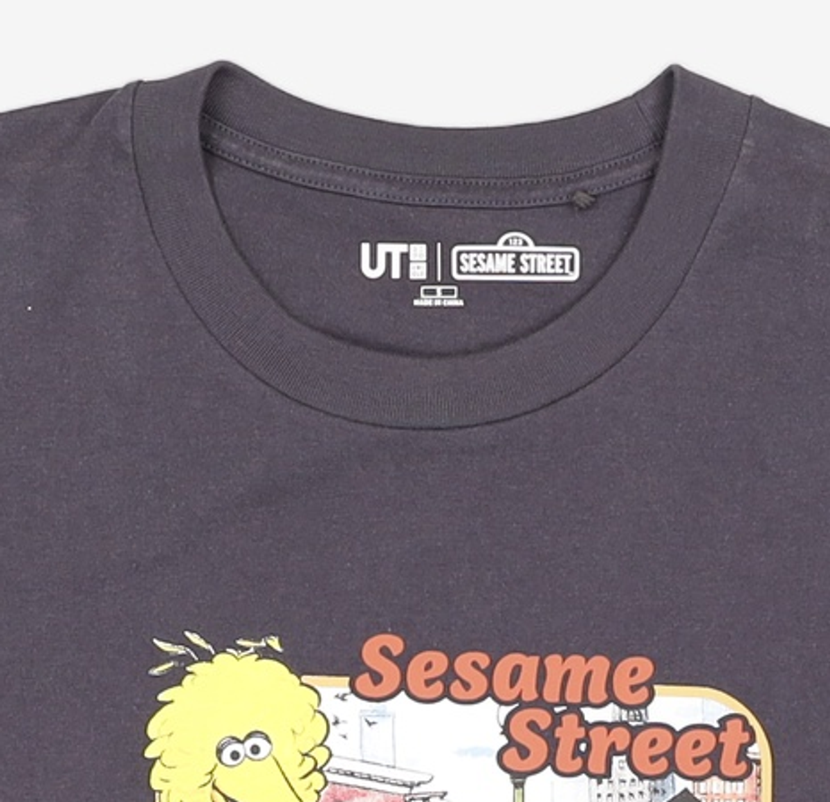 유니클로(UNIQLO) 반소매 티셔츠 S