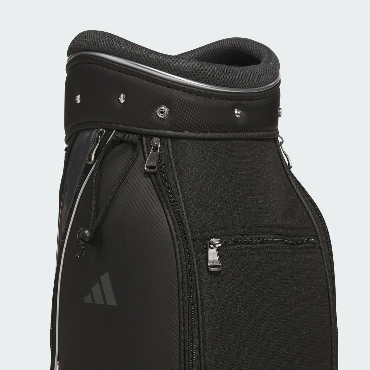 아디다스 골프(ADIDAS GOLF) AG ESS 카트 캐디 백 KW9147