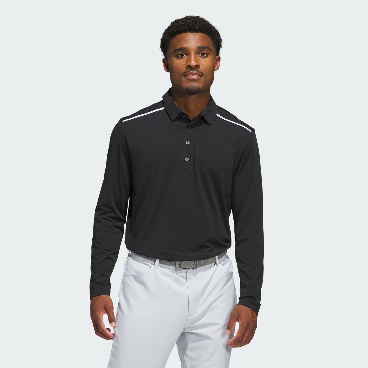 아디다스 골프(ADIDAS GOLF) M LK POLO LD1955