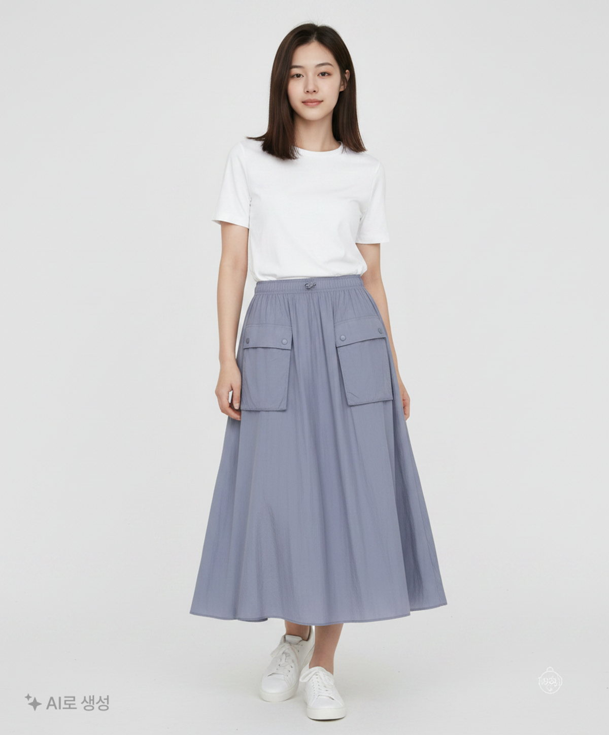 자라(ZARA) 롱스커트 M