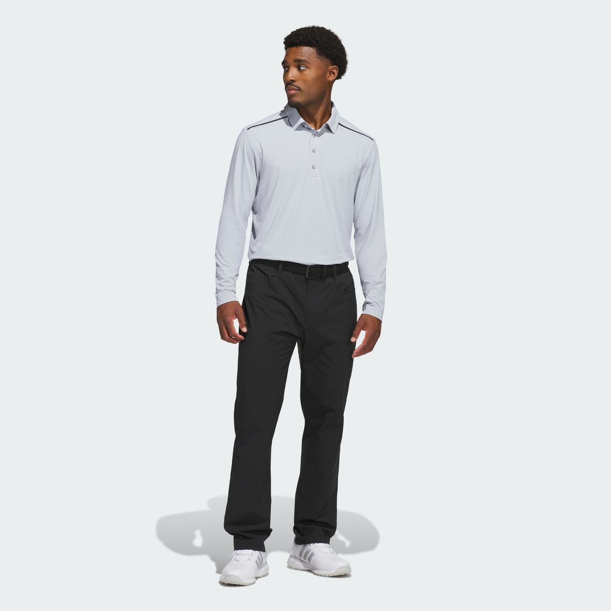 아디다스 골프(ADIDAS GOLF) M LK POLO LD1956