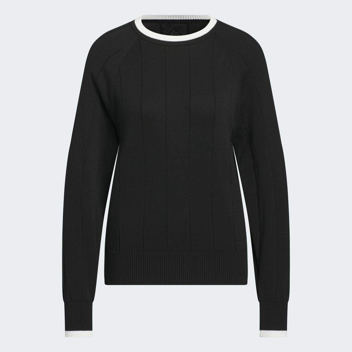 아디다스 골프(ADIDAS GOLF) 얼티메이트365+ 니트 크루 스웨터 KG4325