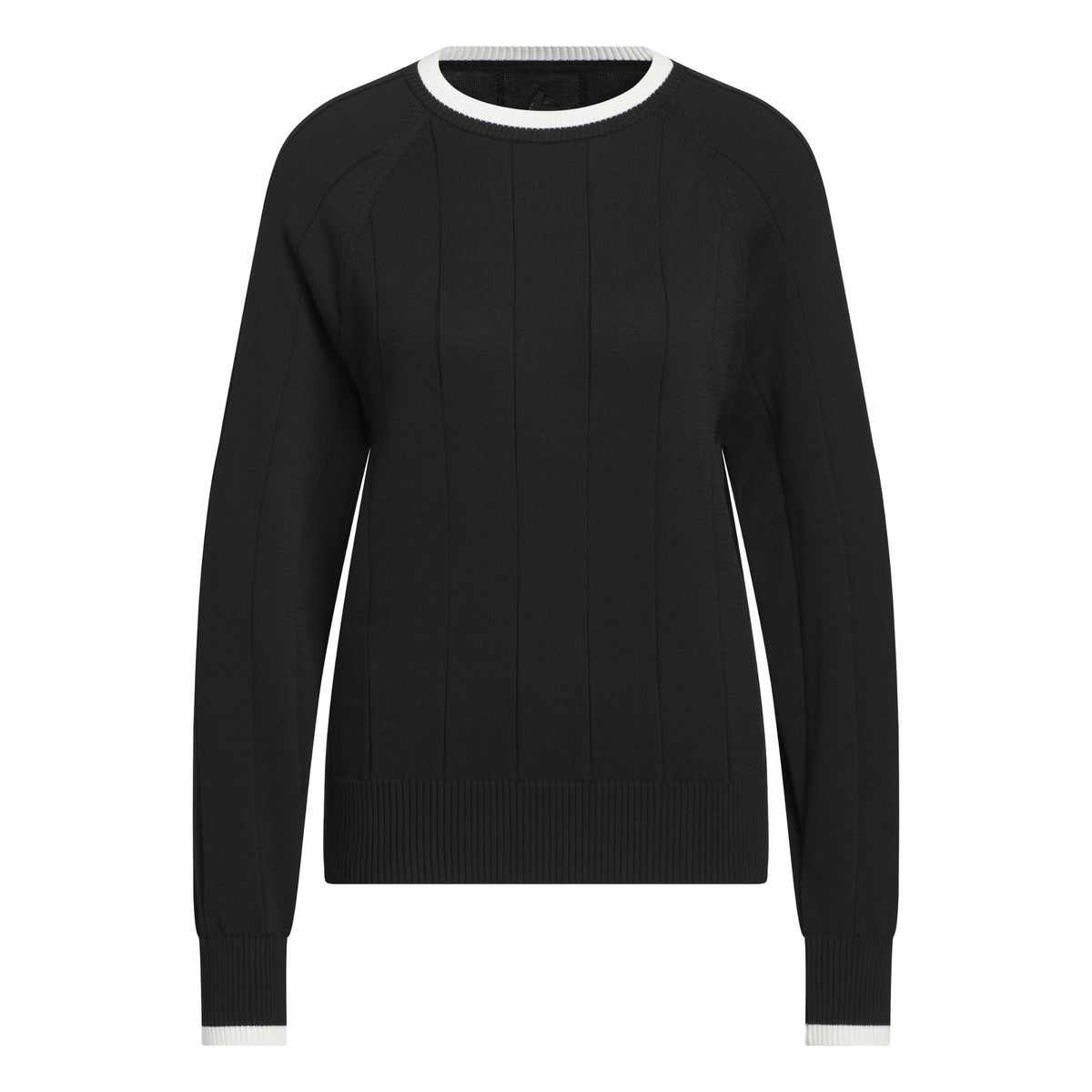 아디다스 골프(ADIDAS GOLF) 얼티메이트365+ 니트 크루 스웨터 KG4325