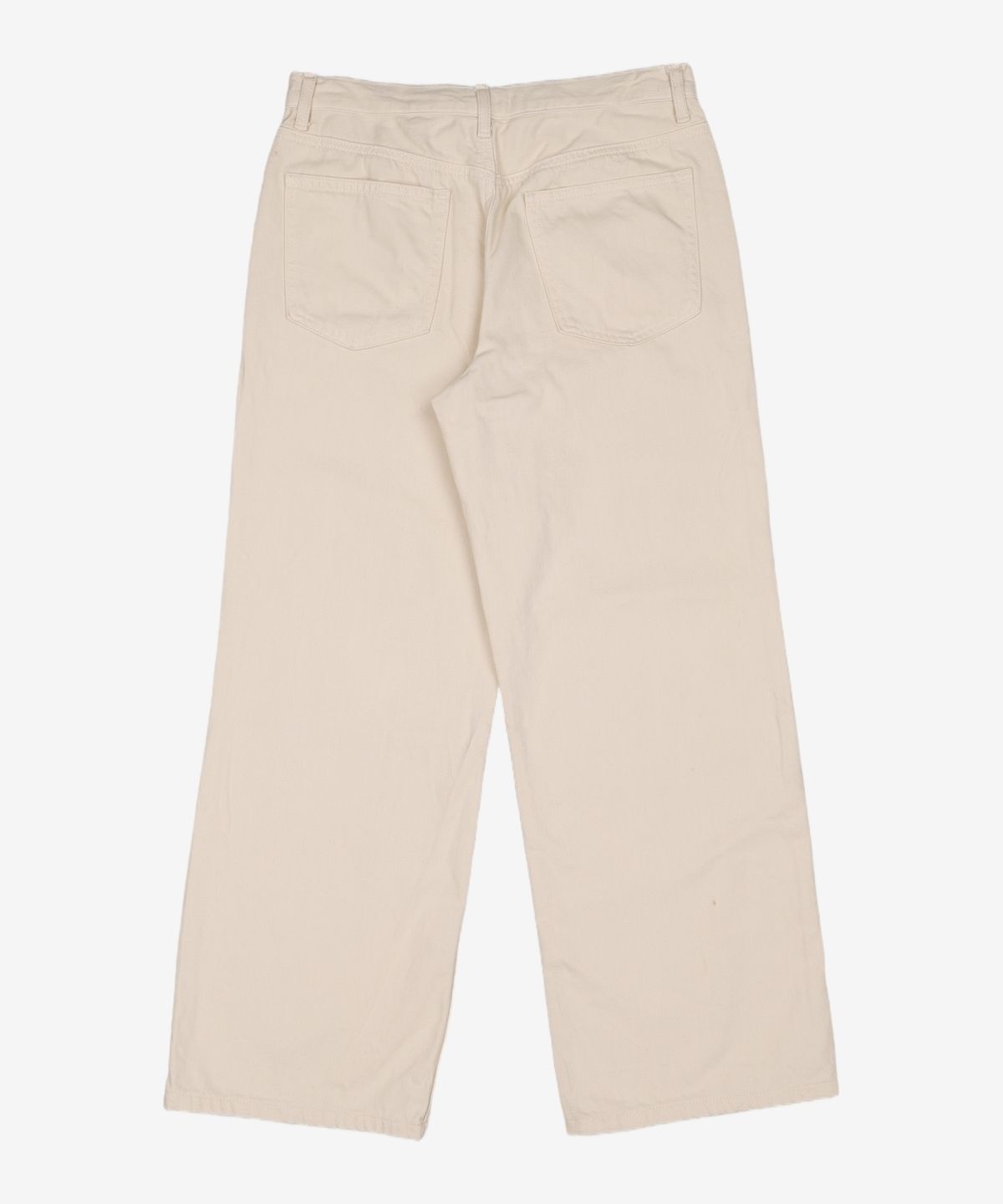 유니클로(UNIQLO) 청/데님 팬츠 63.5