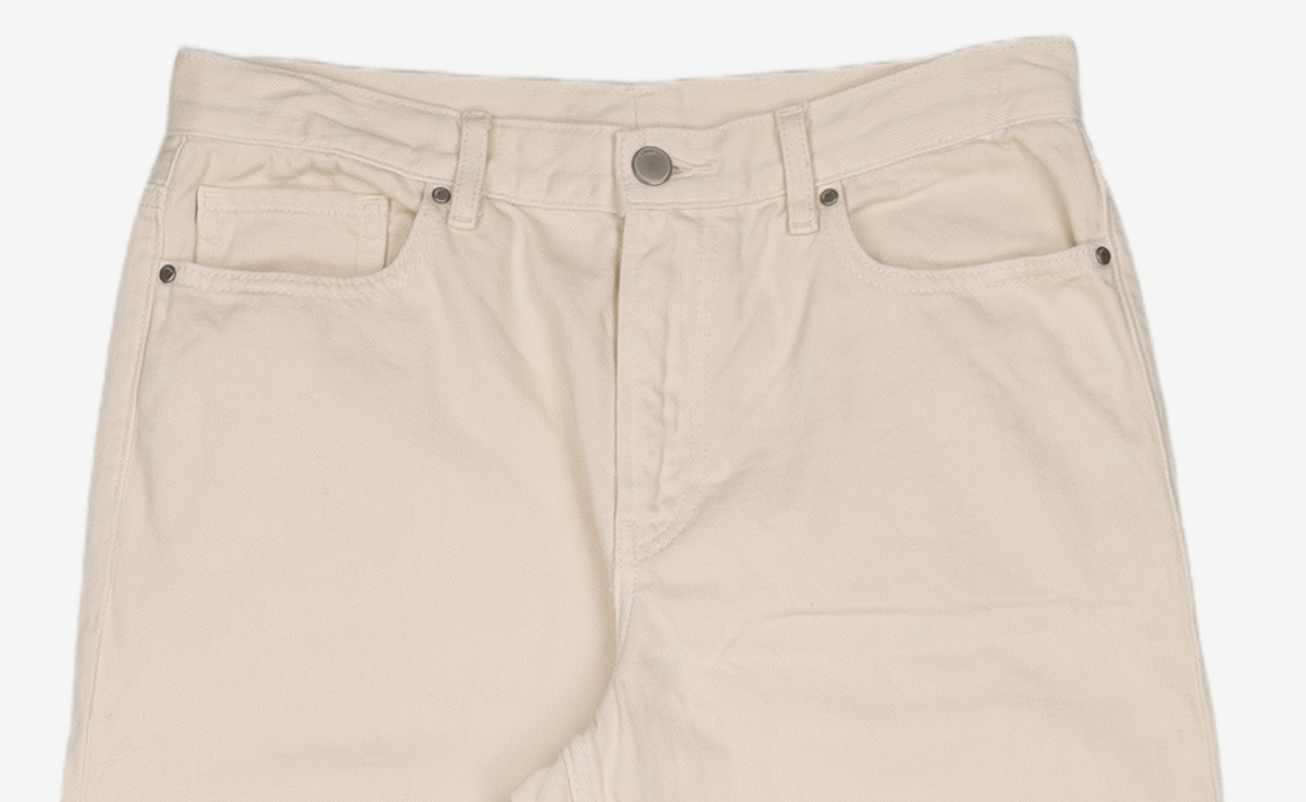 유니클로(UNIQLO) 청/데님 팬츠 63.5