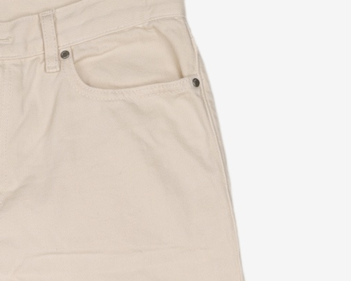 유니클로(UNIQLO) 청/데님 팬츠 63.5
