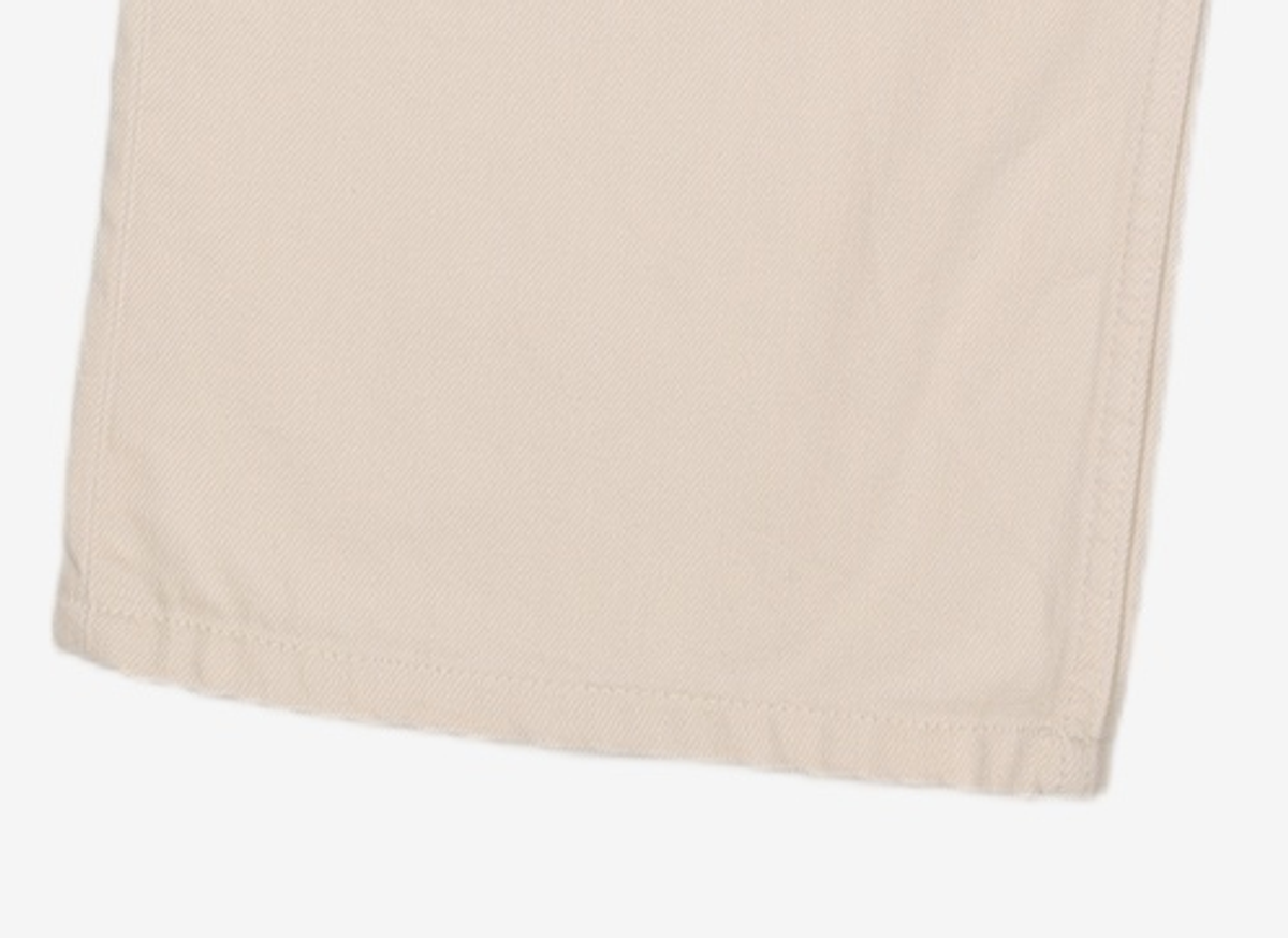 유니클로(UNIQLO) 청/데님 팬츠 63.5