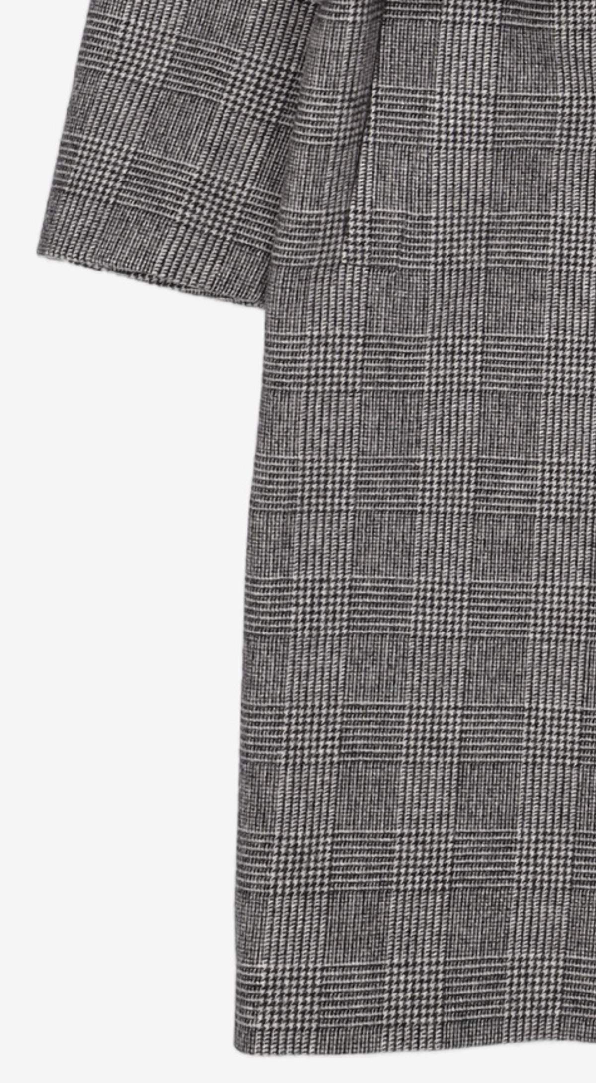 드로우핏(DRAW FIT) 겨울 기타 코트 XL