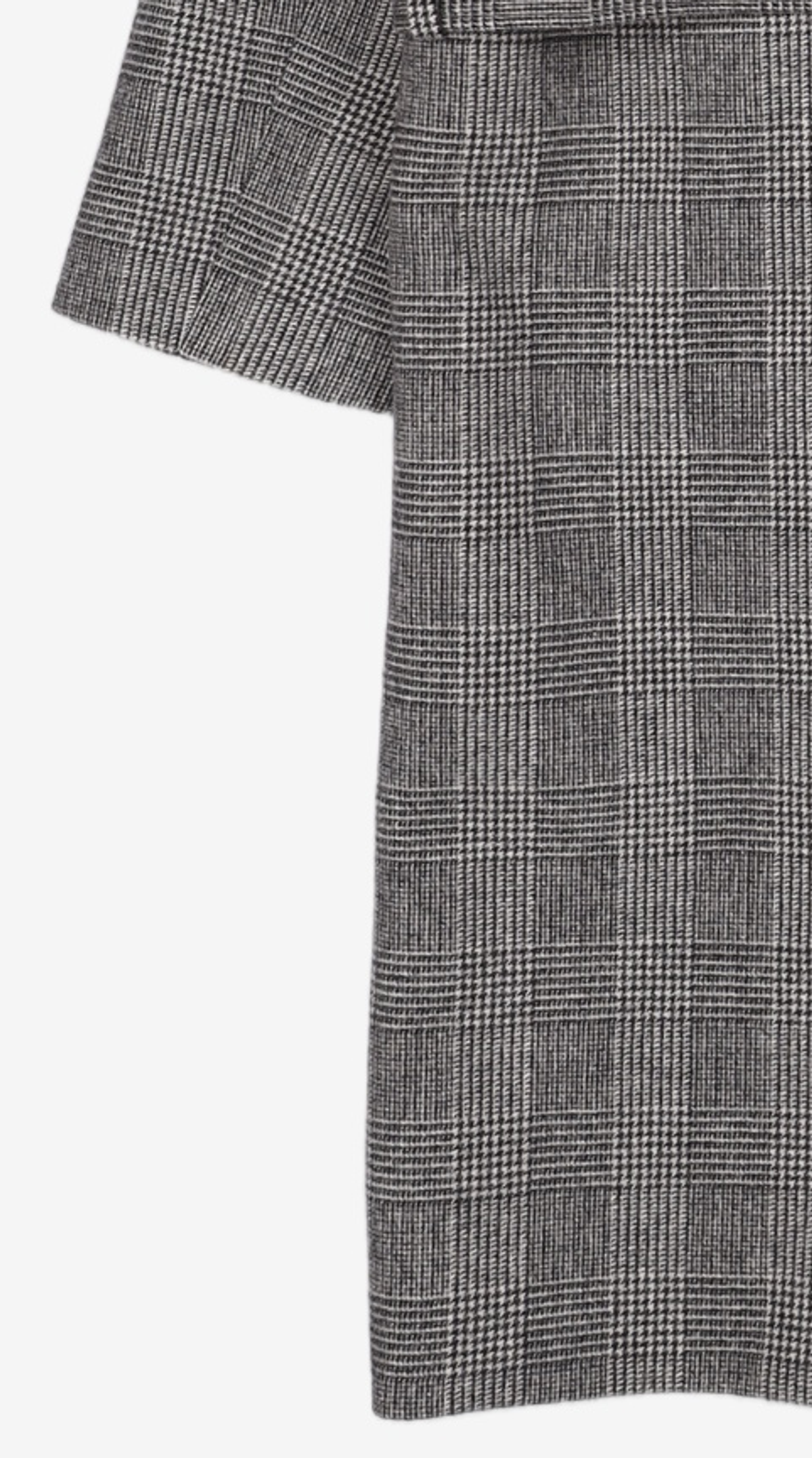 드로우핏(DRAW FIT) 겨울 기타 코트 XL