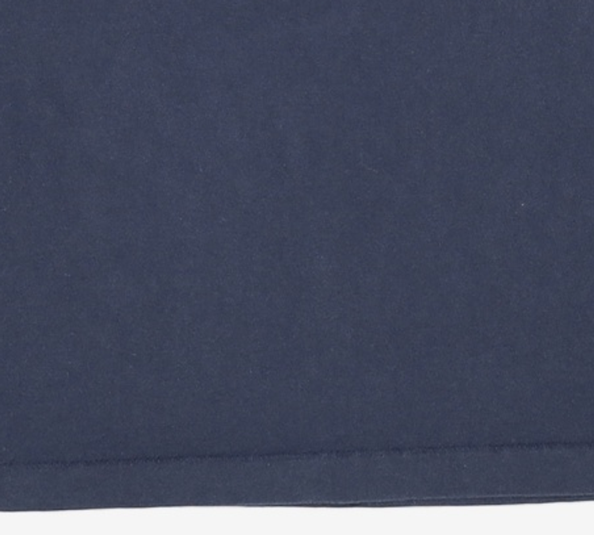 셔터(SHIRTER) WASHED JOURNEY T-SHIRT (NAVY) L