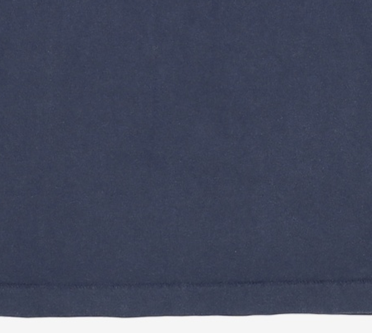 셔터(SHIRTER) WASHED JOURNEY T-SHIRT (NAVY) L