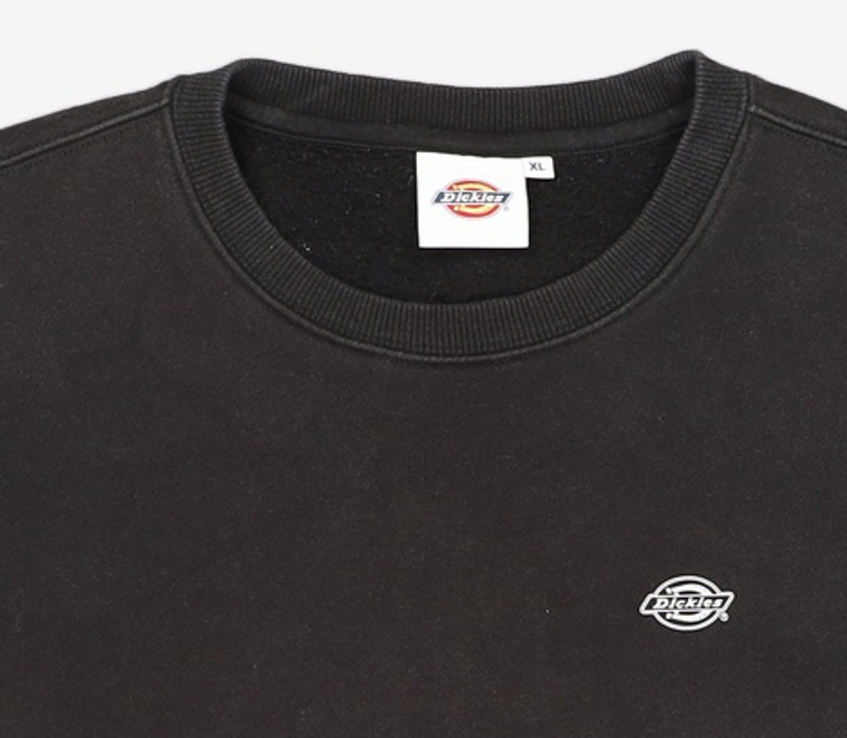 디키즈(DICKIES) 맨투맨/스웨트셔츠 XL