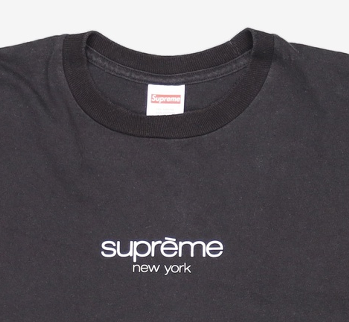 슈프림(SUPREME) 반소매 티셔츠 XL