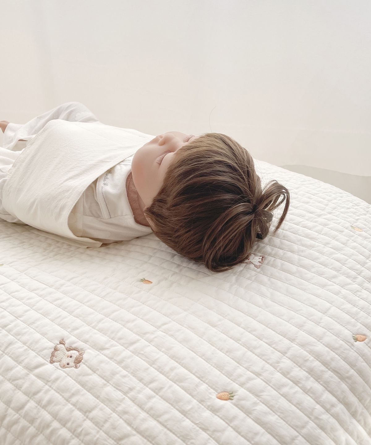 제이앤제나(JEINJENA) 역류방지쿠션 오리지널 백수 제나포니