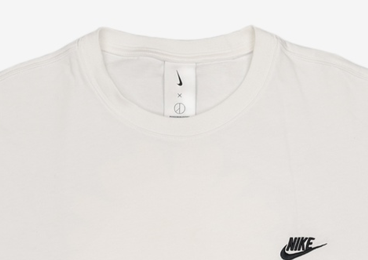 나이키(NIKE) 긴소매 티셔츠 L
