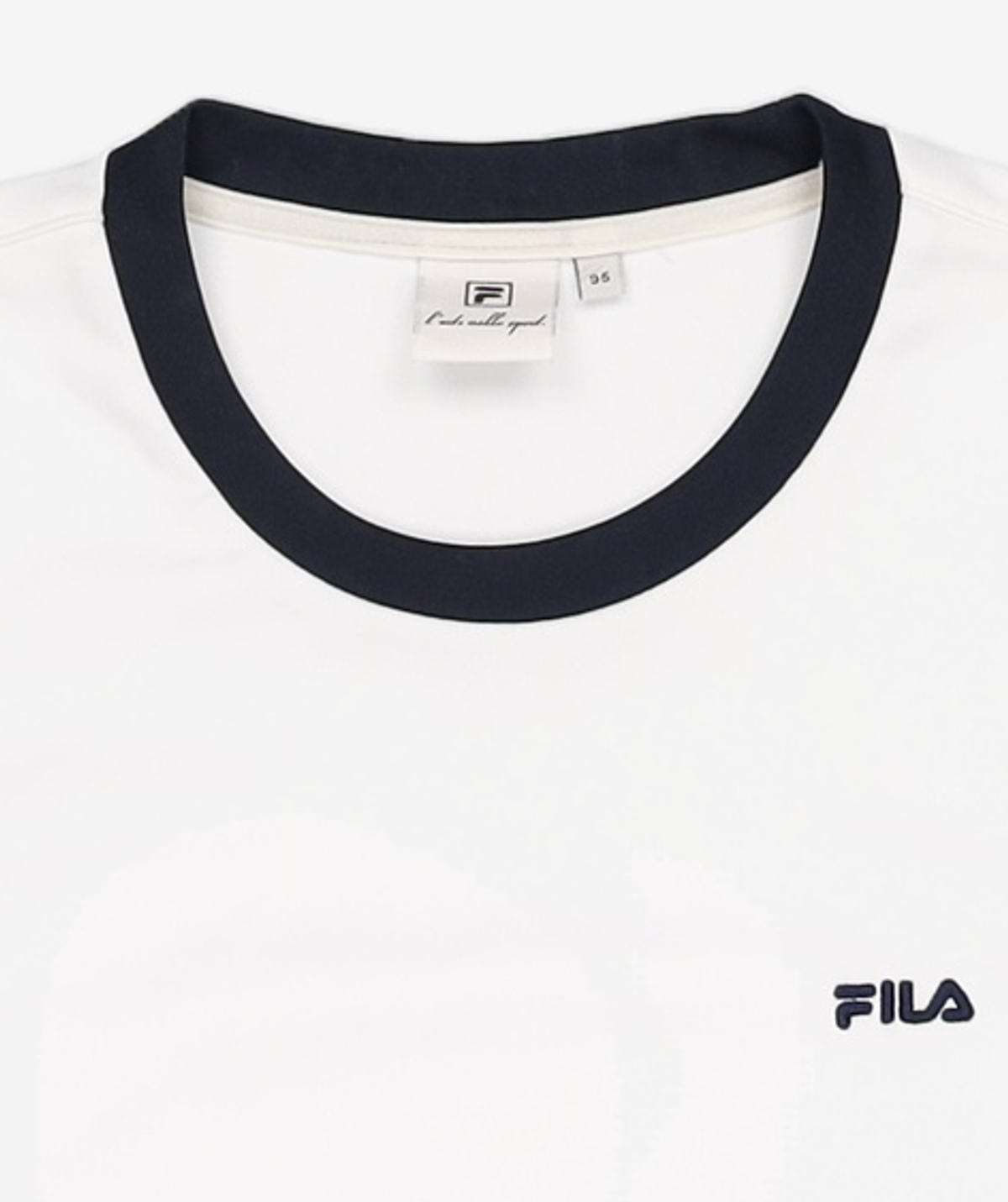 휠라(FILA) 반소매 티셔츠 95