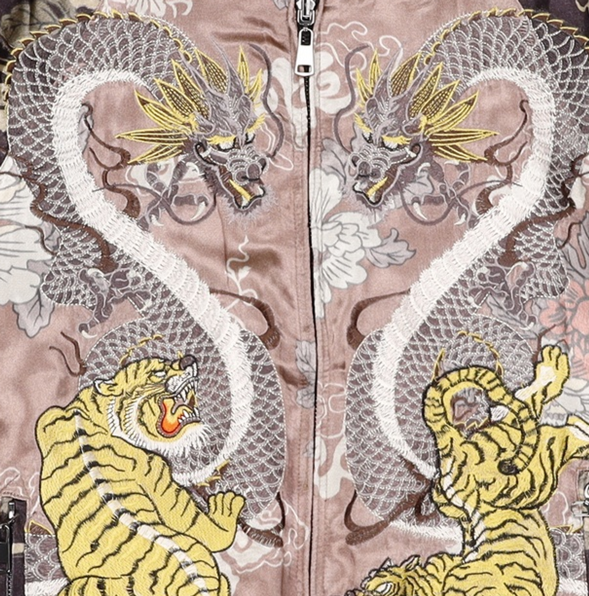 자라(ZARA) 항공 점퍼/블루종/MA-1 S