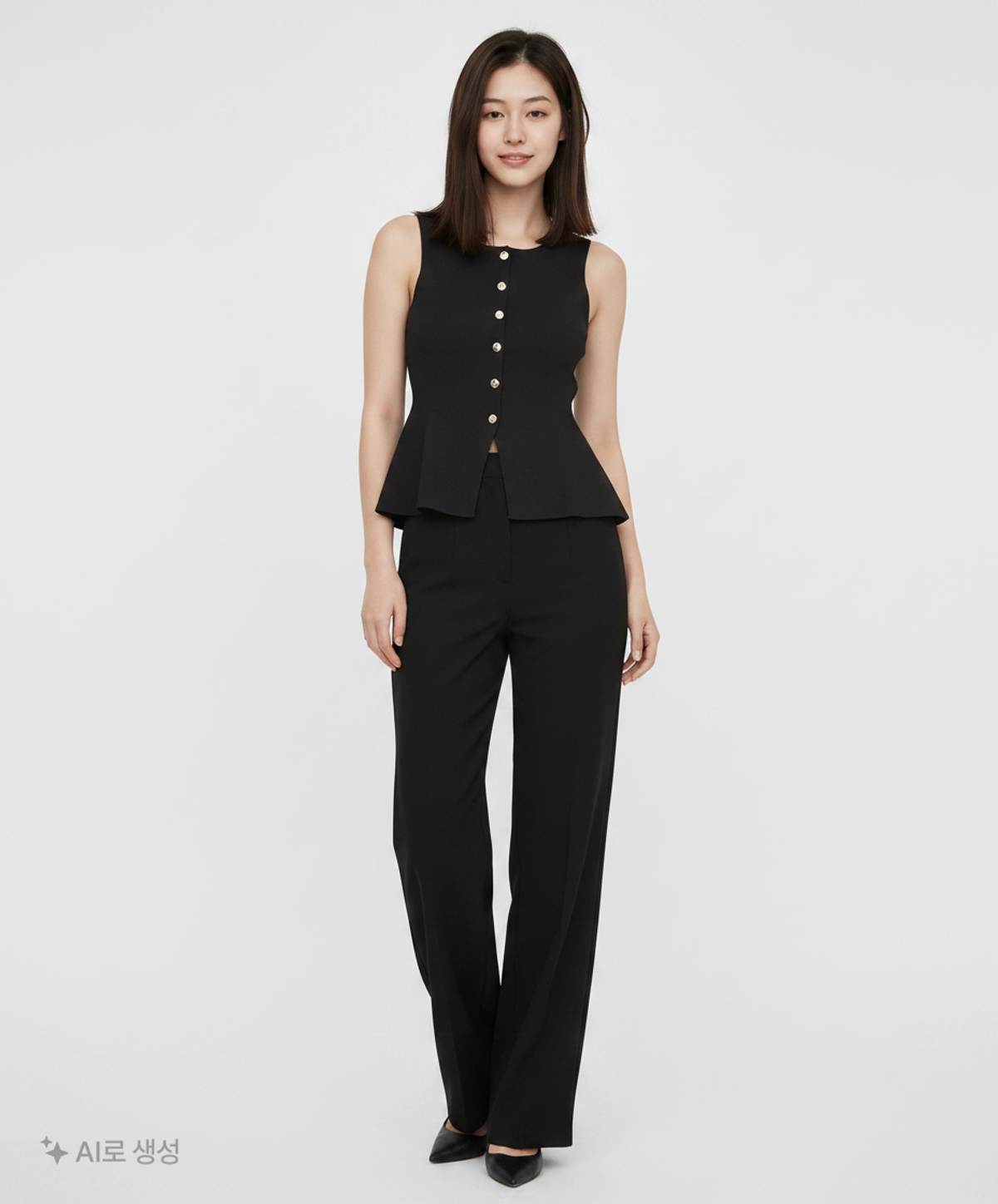 자라(ZARA) 베스트 L