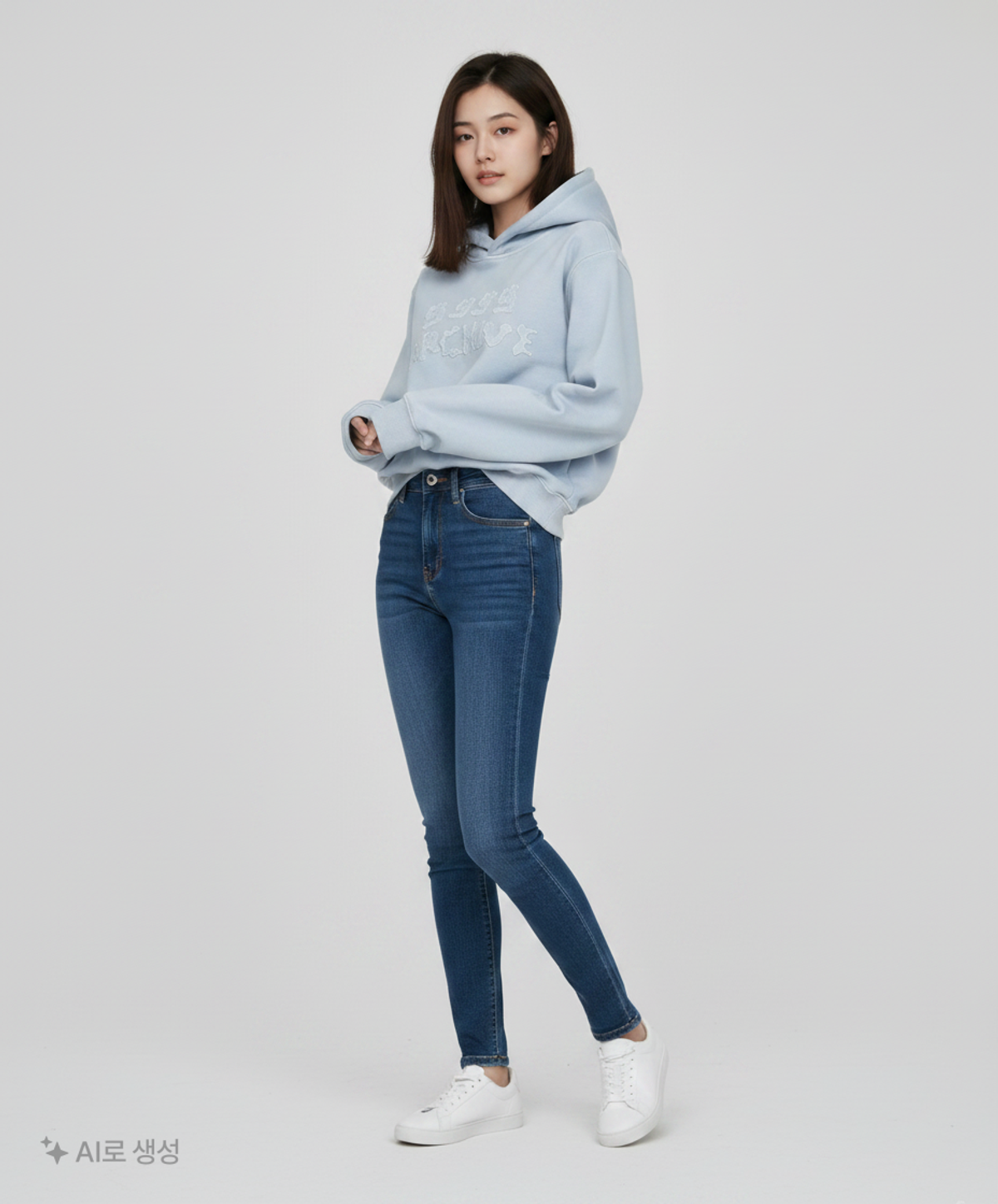 9999아카이브(9999ARCHIVE) 후드 티셔츠 1