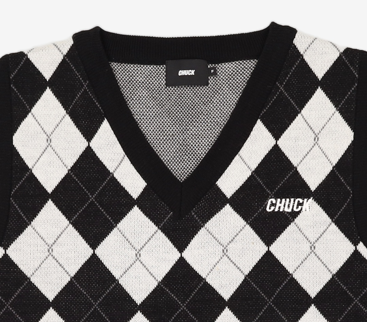 척(CHUCK) 베스트 F