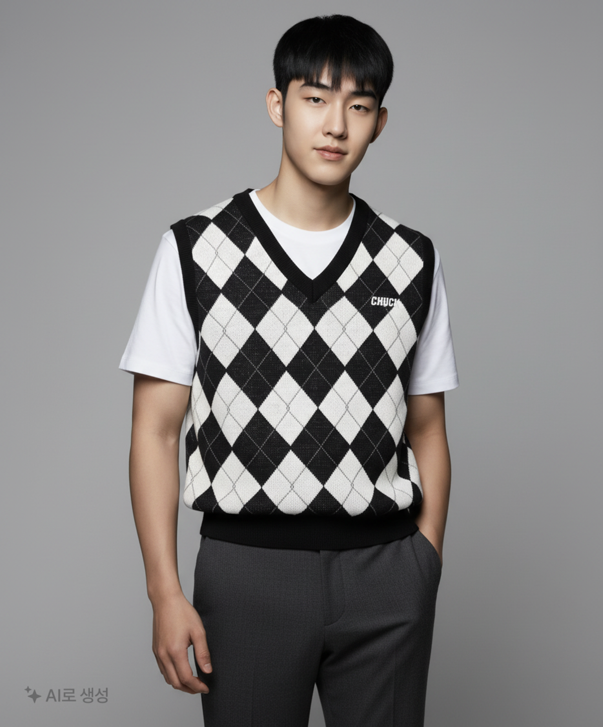 척(CHUCK) 베스트 F