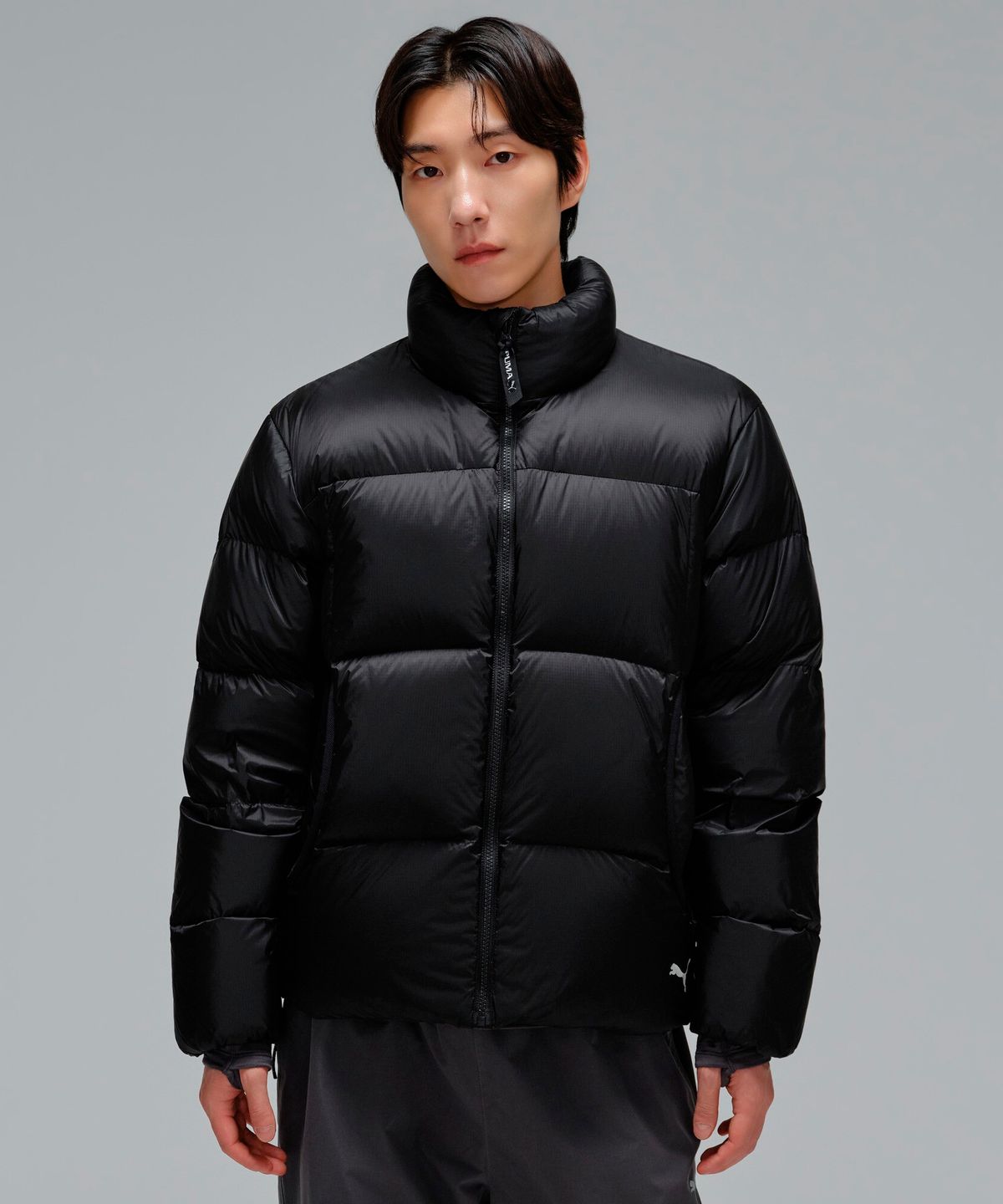 푸마(PUMA) M Heavy Jacket (61168501)