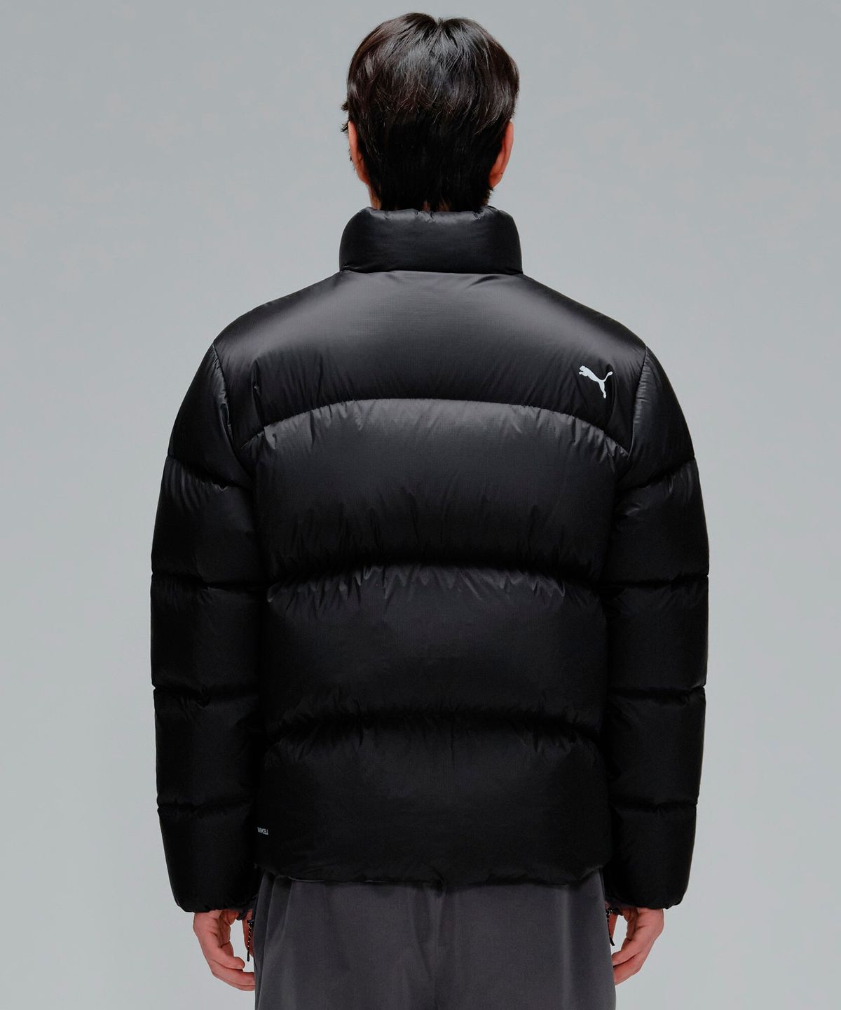 푸마(PUMA) M Heavy Jacket (61168501)