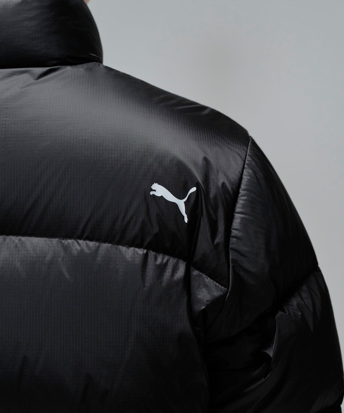 푸마(PUMA) M Heavy Jacket (61168501)