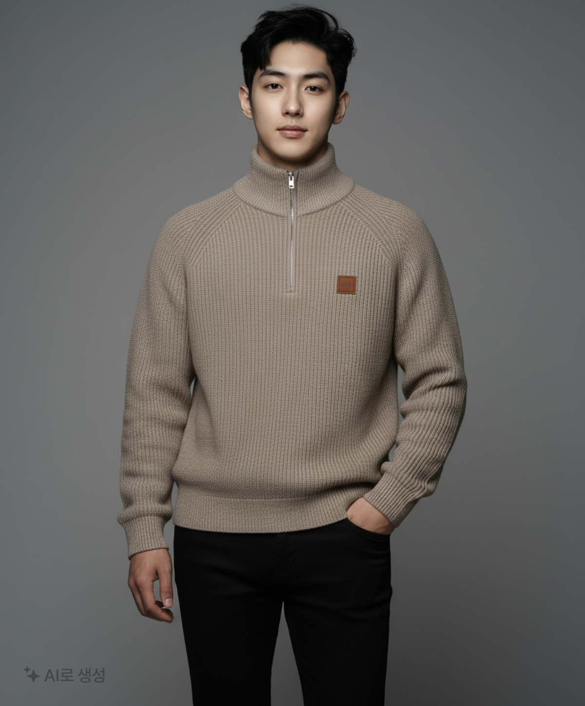 리(LEE) 니트/스웨터 M