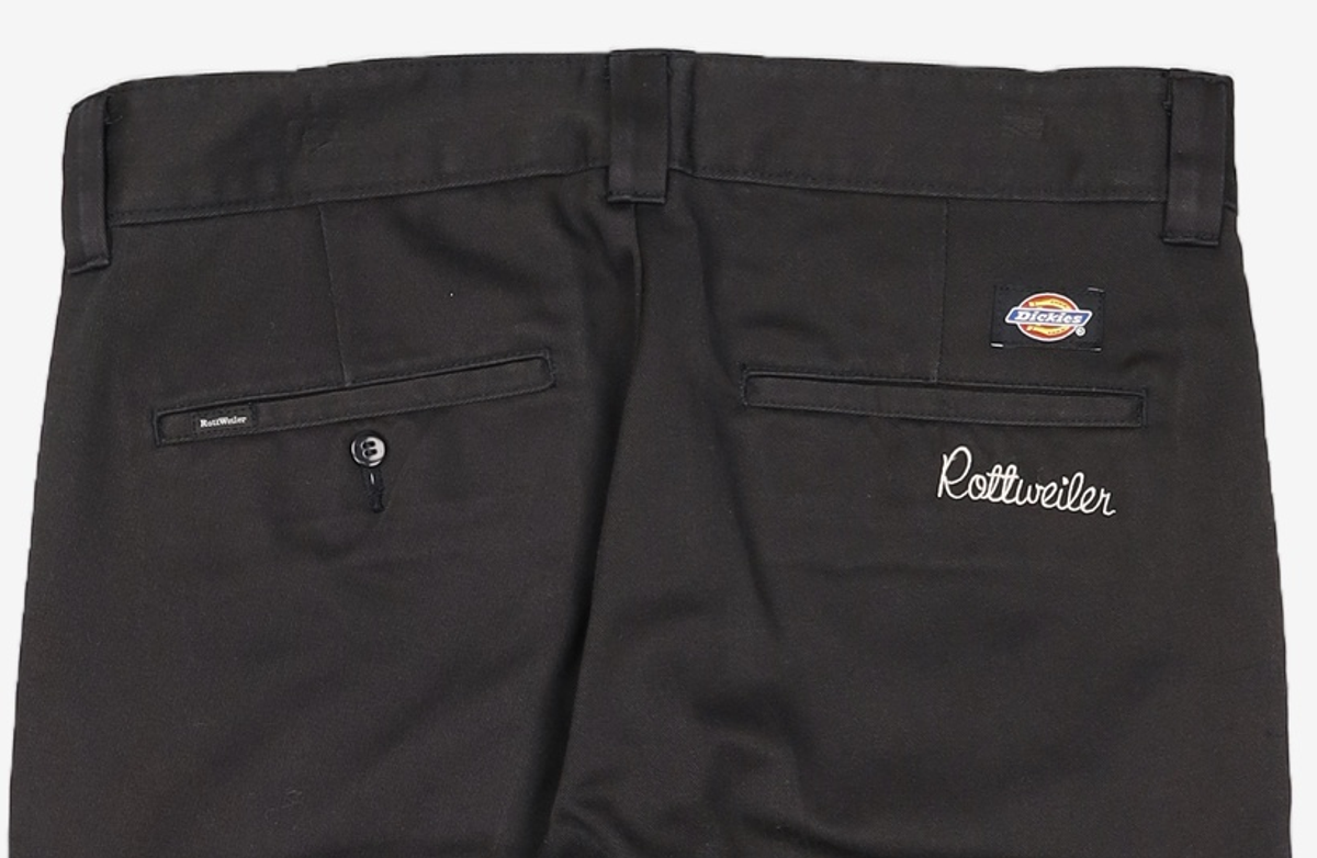 디키즈(DICKIES) 코튼 팬츠 32